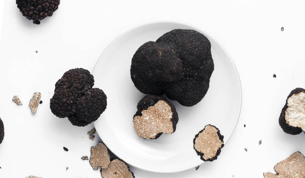 Black Summer Truffles 101 Video