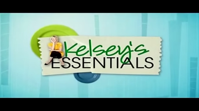 Kelsey Essentials- My Trip to Italy