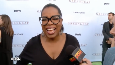 Oprah Truffle Zest Dish Nation