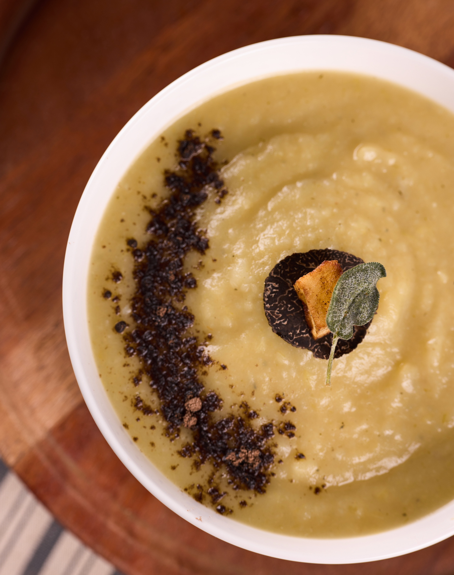 5 Ways to Elevate Your Cooking with Truffle Zest®