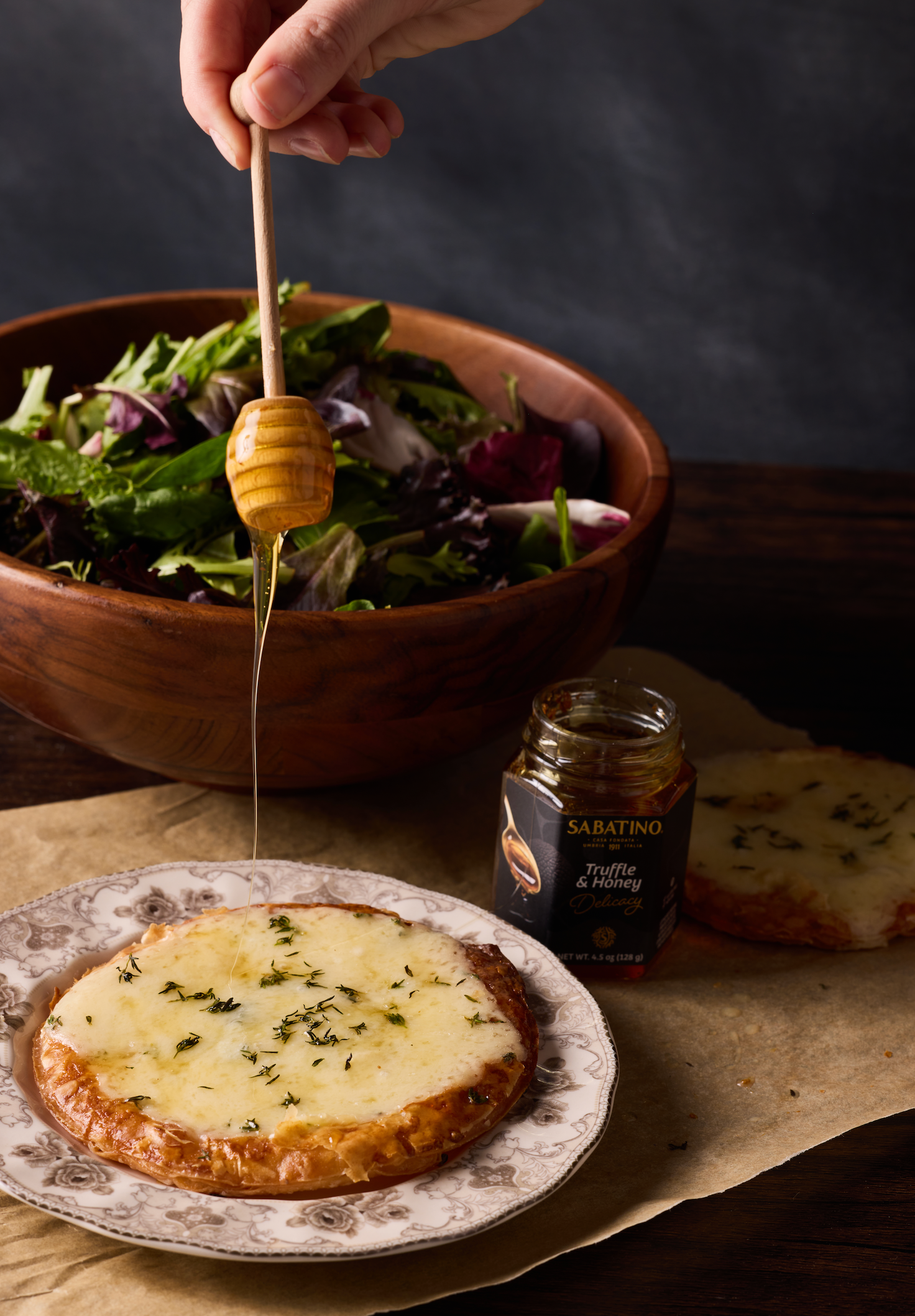 Why Truffle Products Should Always Be a Finishing Touch