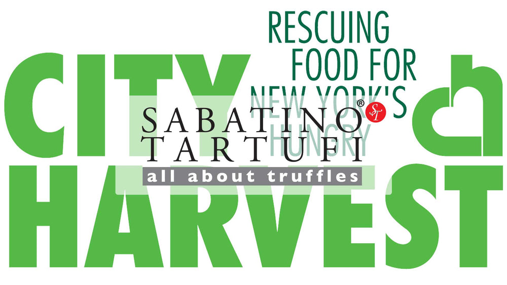 City Harvest