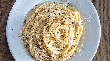 What Oprah Eats on Her Birthday