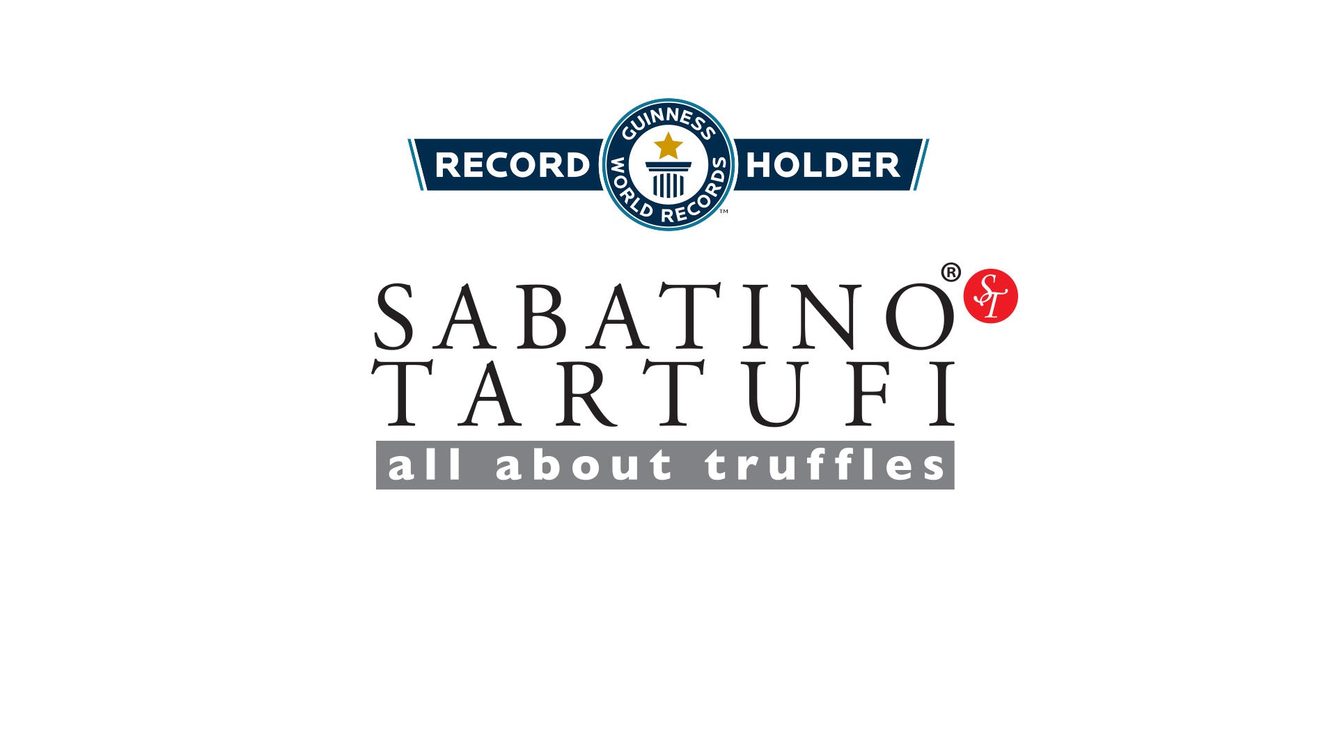 Largest truffle of the world