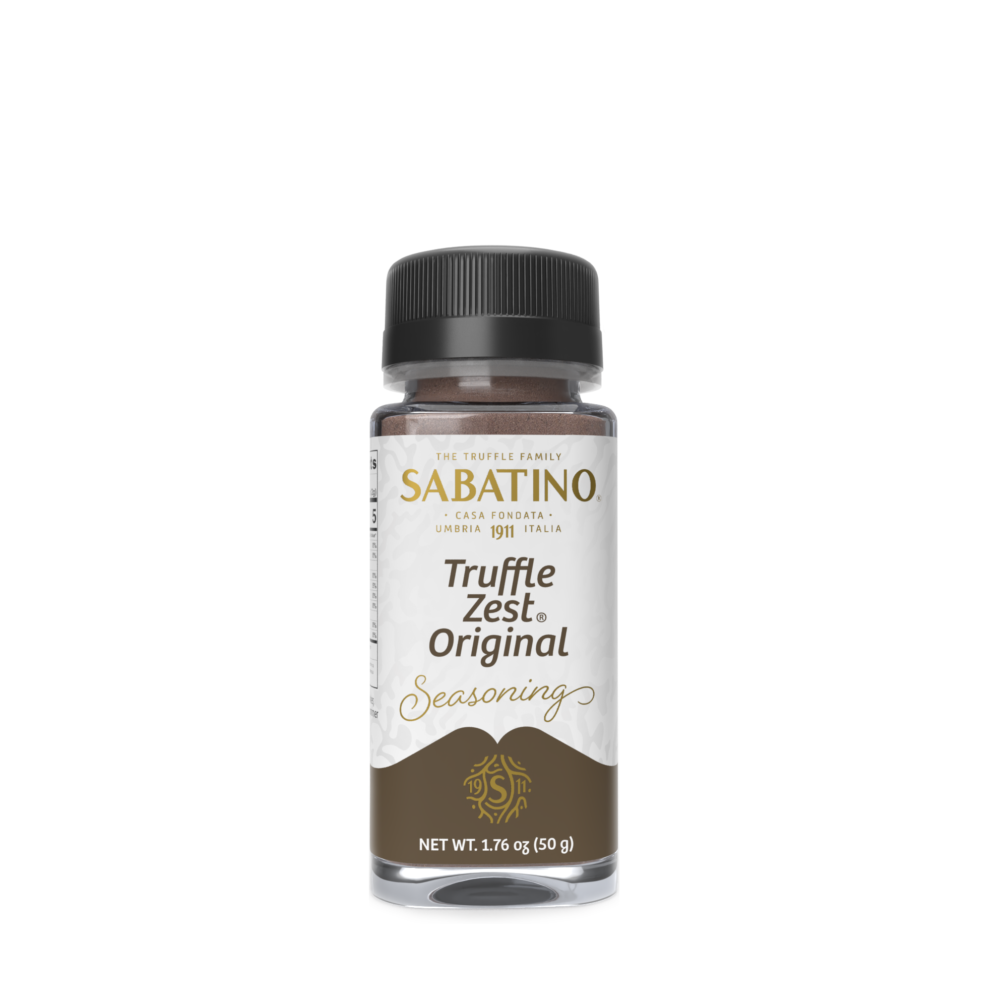 Truffle Zest® seasoning - 1.76 oz