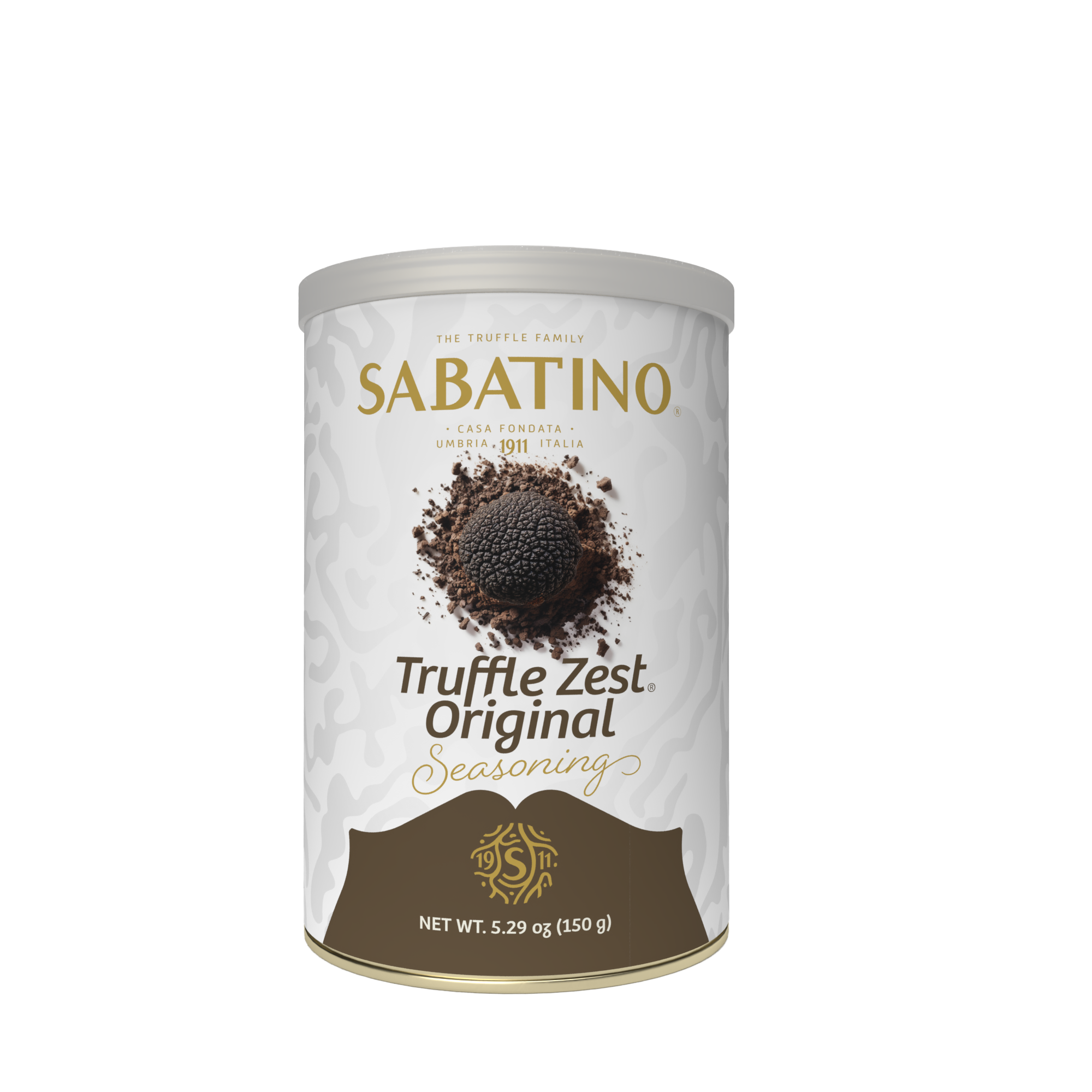 Truffle Zest® - 5.3 oz | Sabatino Truffles