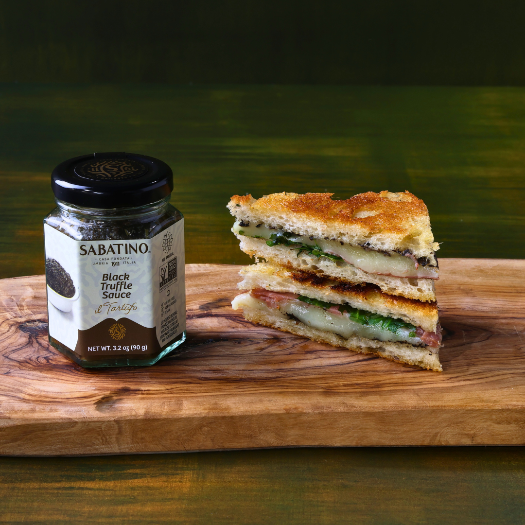 Black Summer Truffle Cream - 90g