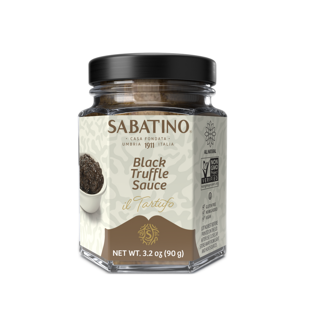 Truffle Spread 3.2 oz Sabatino Truffles