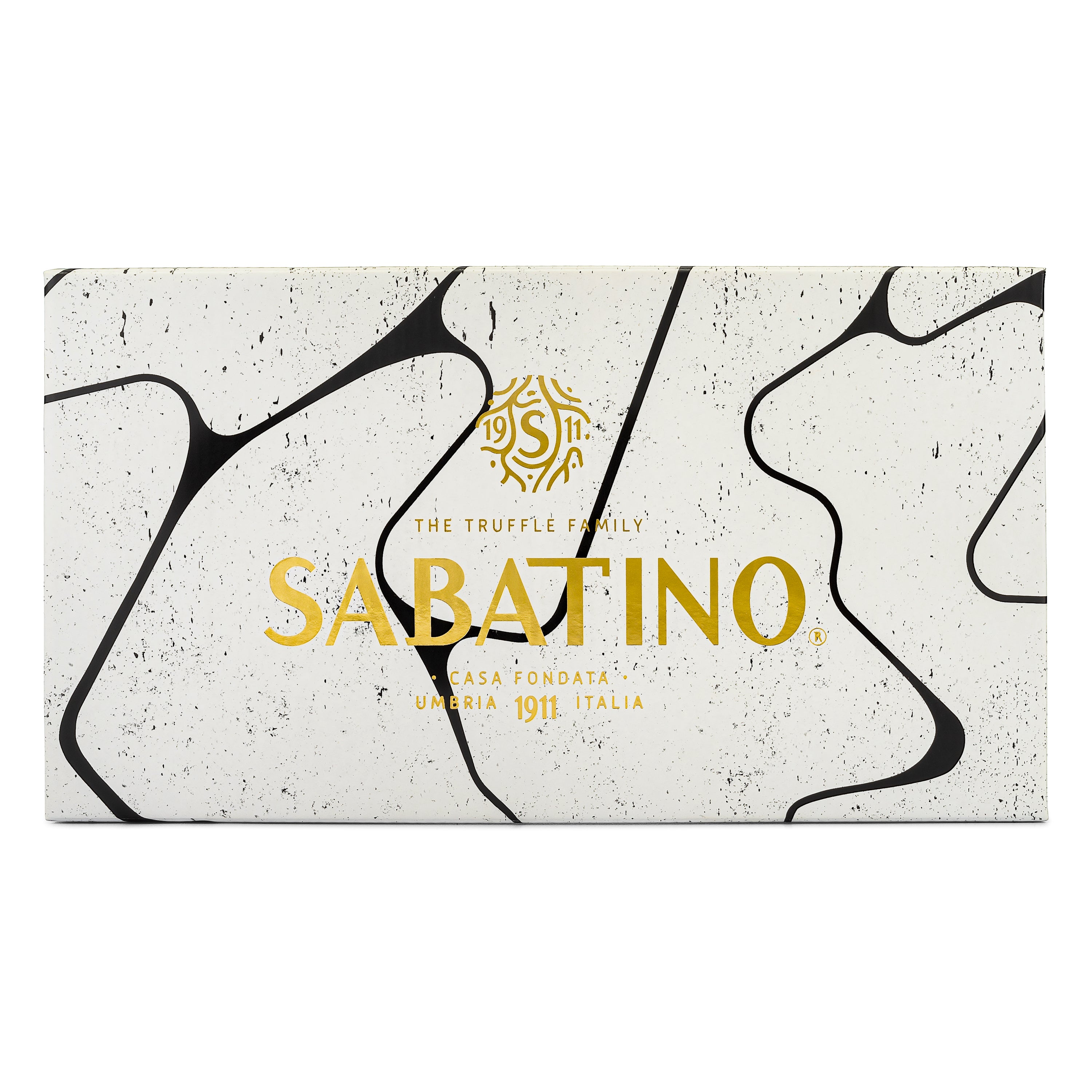 Truffle Zest Trio