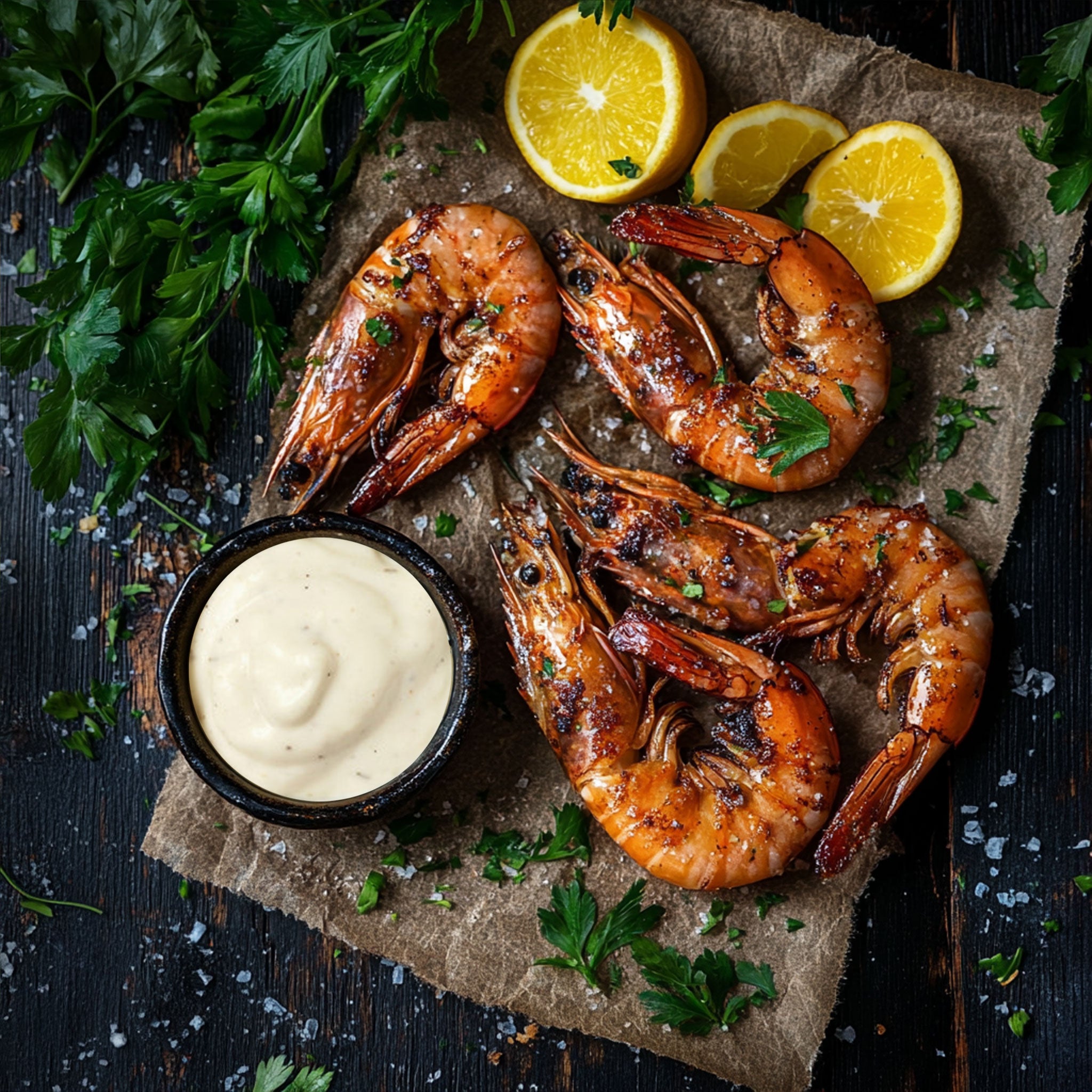 Truffle Aioli 7.06 oz