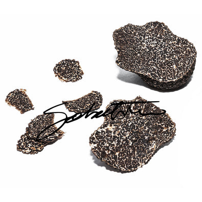 Fresh Black Winter Australian Truffles