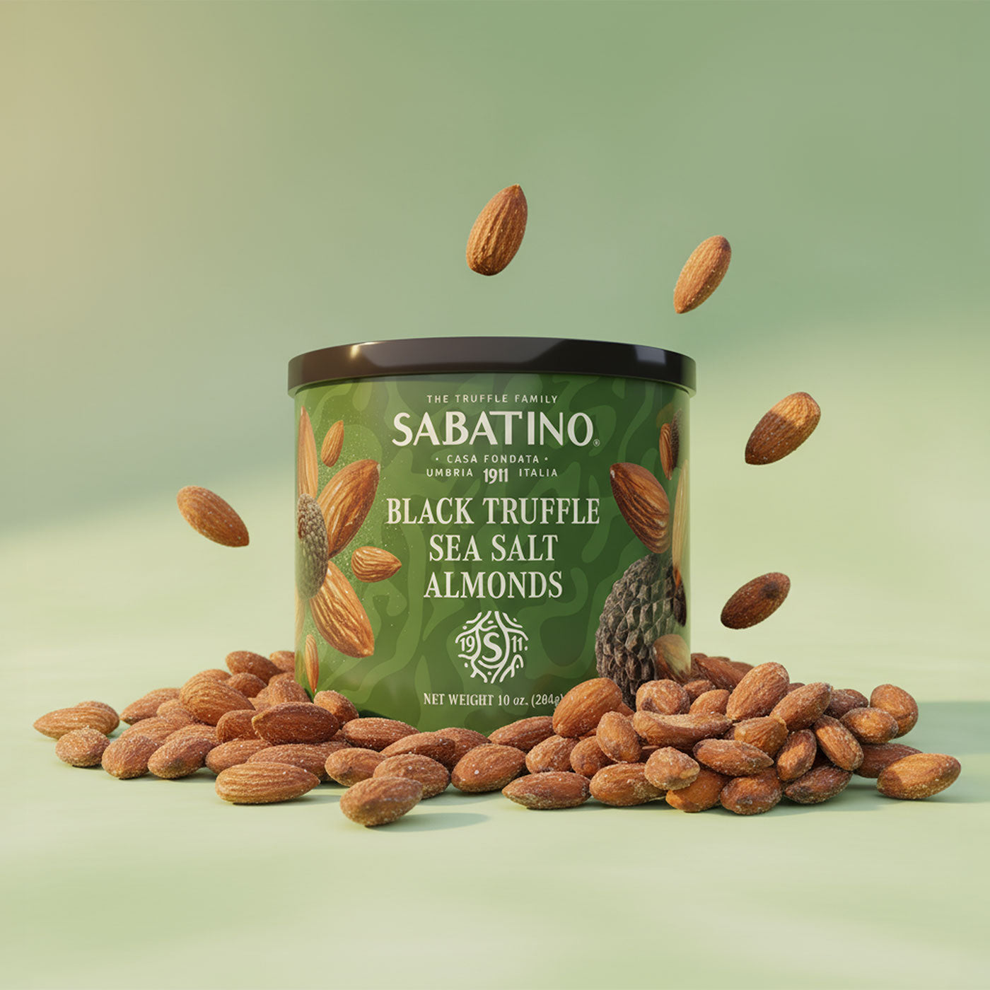 Sabatino Truffle Nut Gift Box