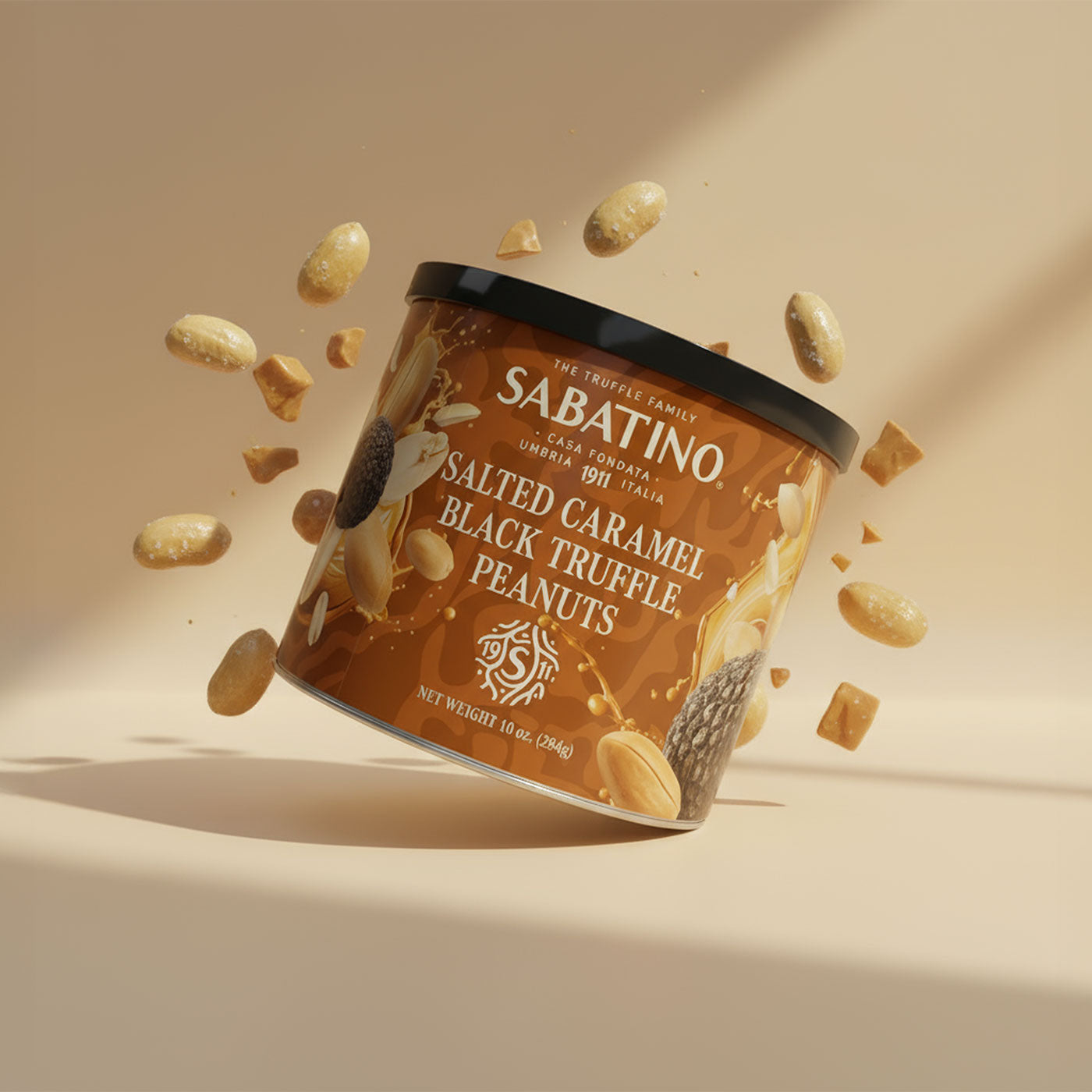 Sabatino Truffle Nut Gift Box