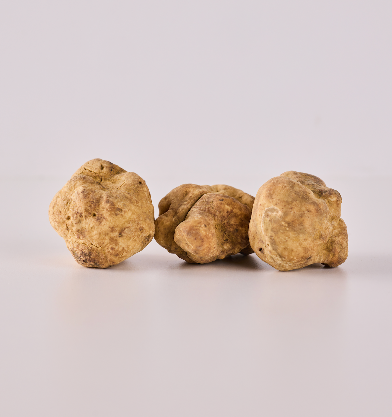 Fresh White Truffles - 3 oz
