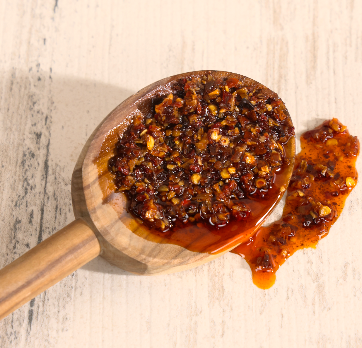 Spicy Truffle Crunch 200 g