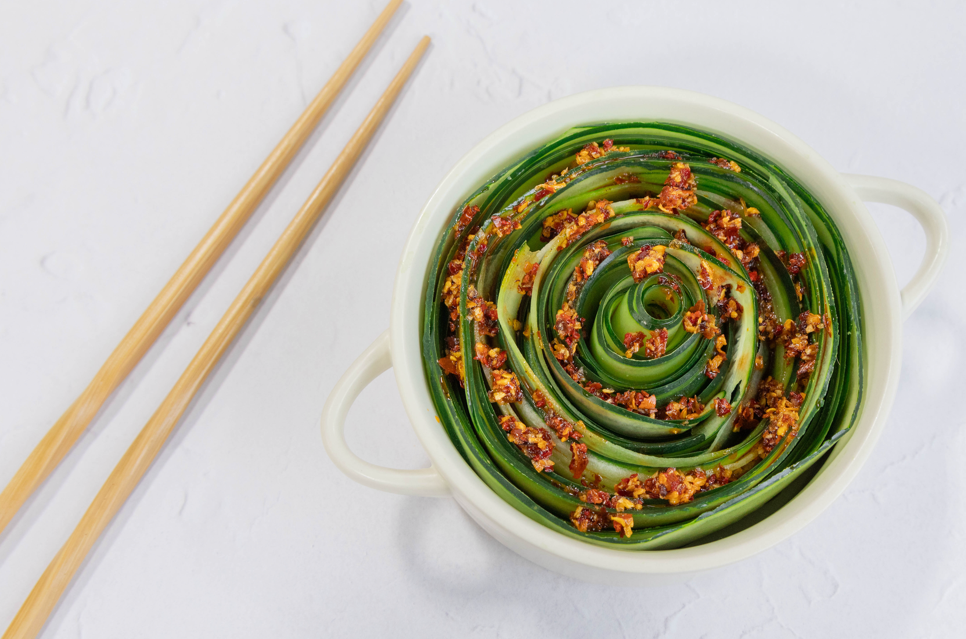 Calabrian Truffle Crunch 7.06 oz