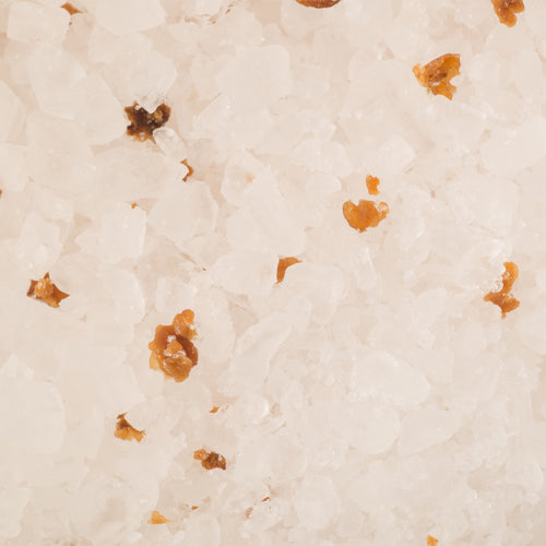 Image of white truffle salt
