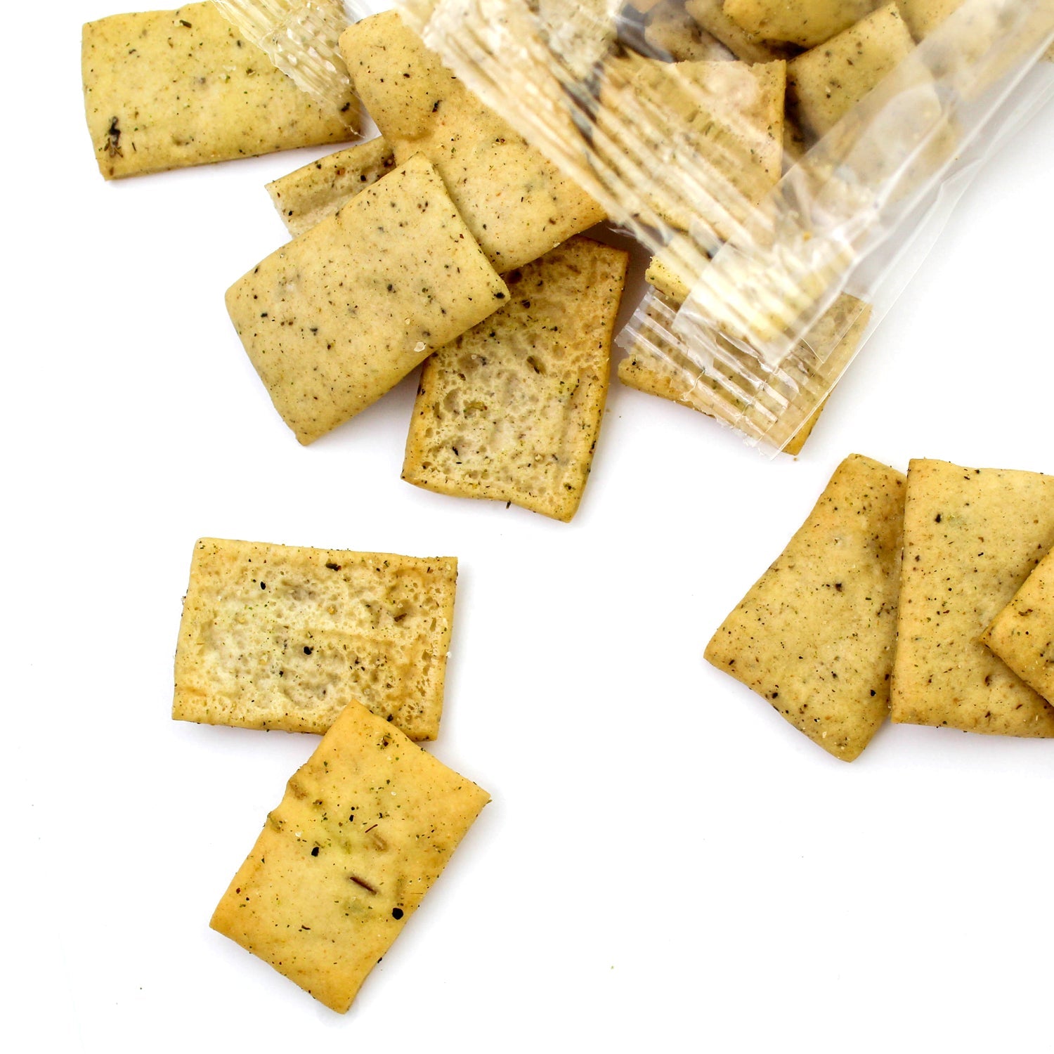 Truffle Crisps
