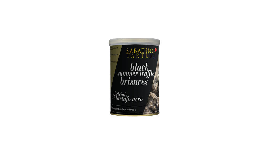 Black Summer Truffle Breakings Product Video
