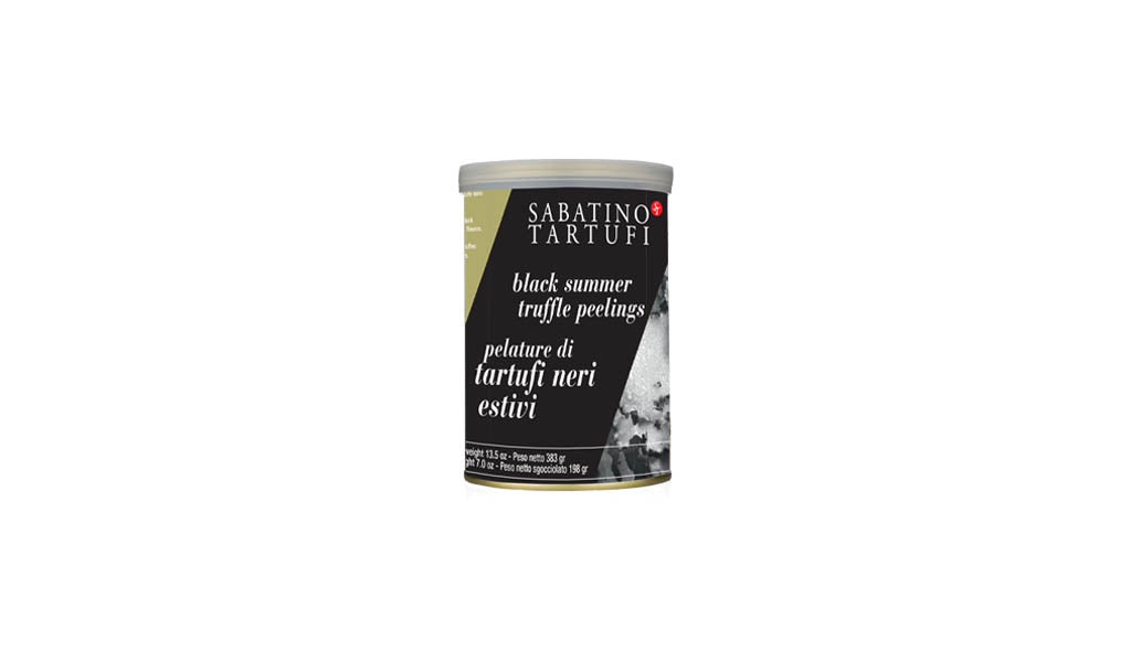 Black Summer Truffle Peelings Product Video