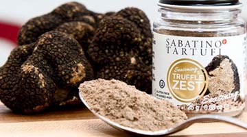 6 AFFORDABLE GOURMET TRUFFLE PRODUCTS