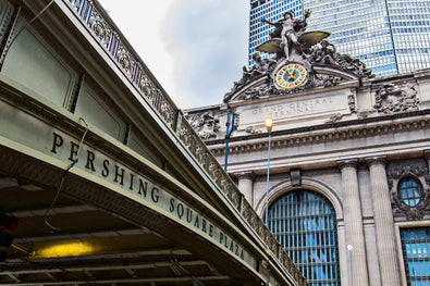 SABATINO UNVEILS ICONIC STORE IN NEW YORK CITY’S GRAND CENTRAL MARKET