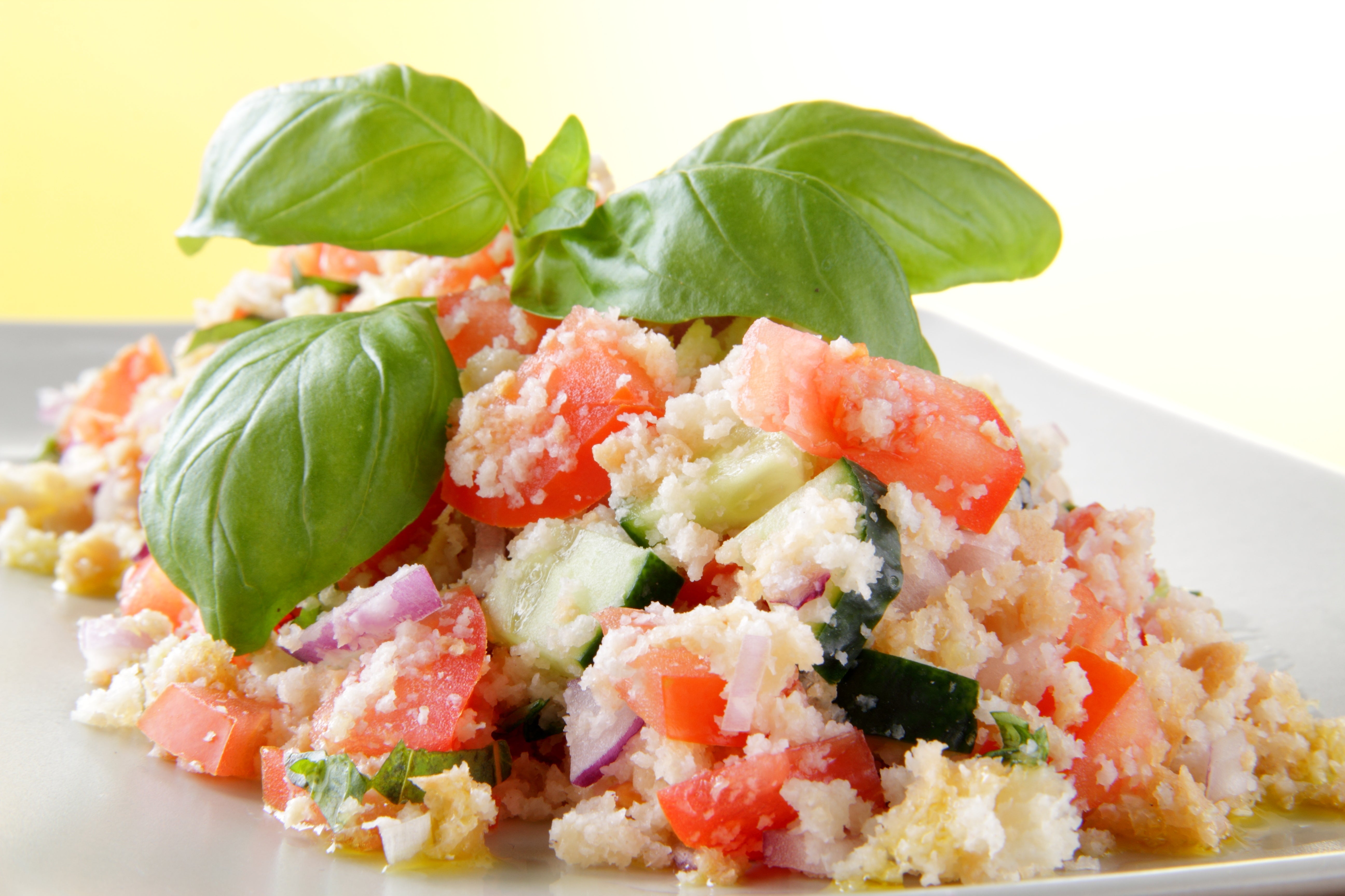 PANZANELLA SALAD