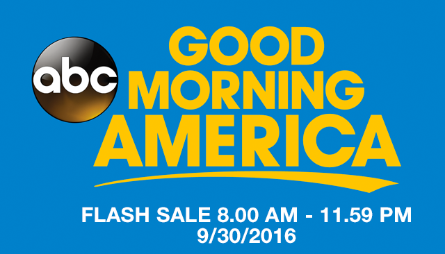 Good Morning America