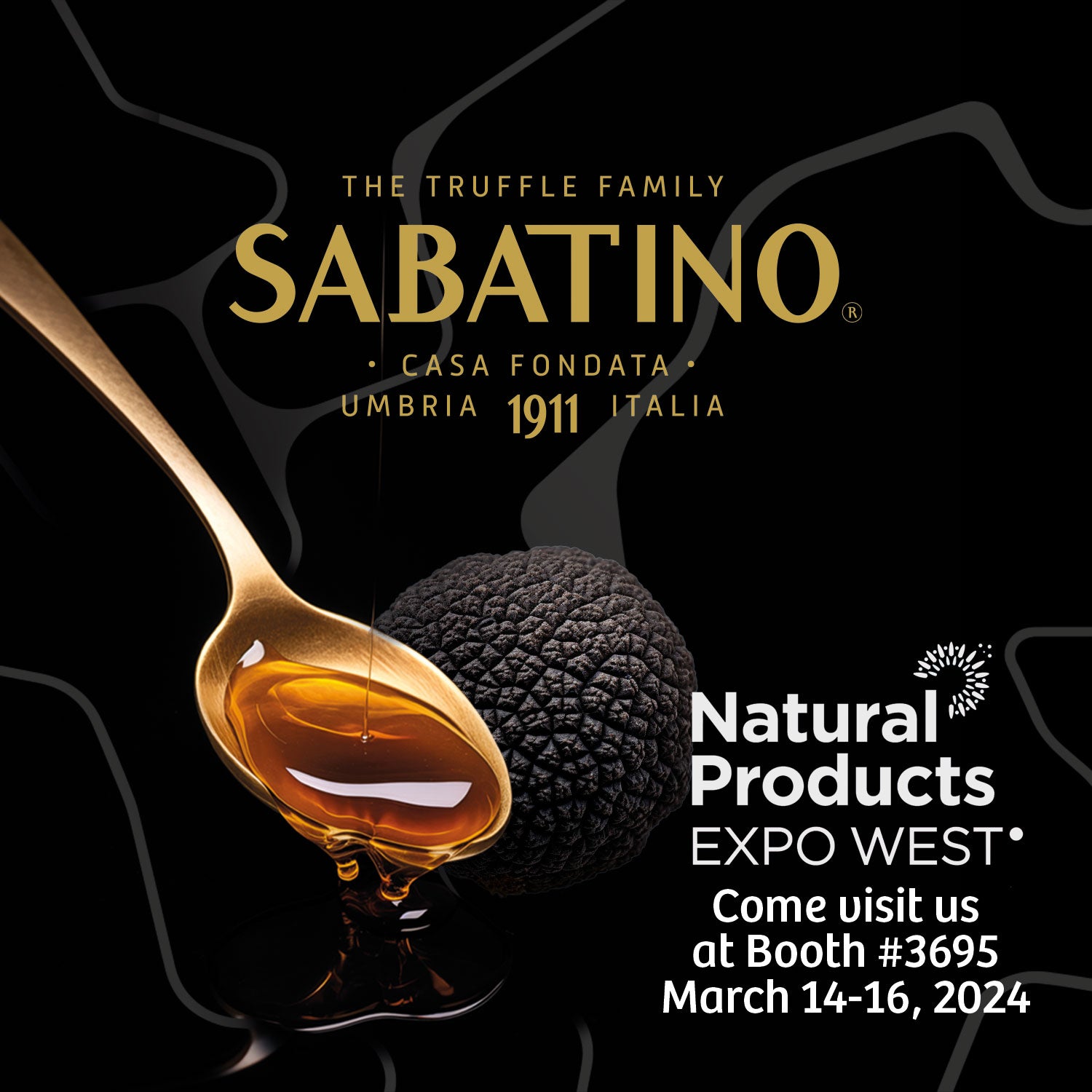 Expo West 2024