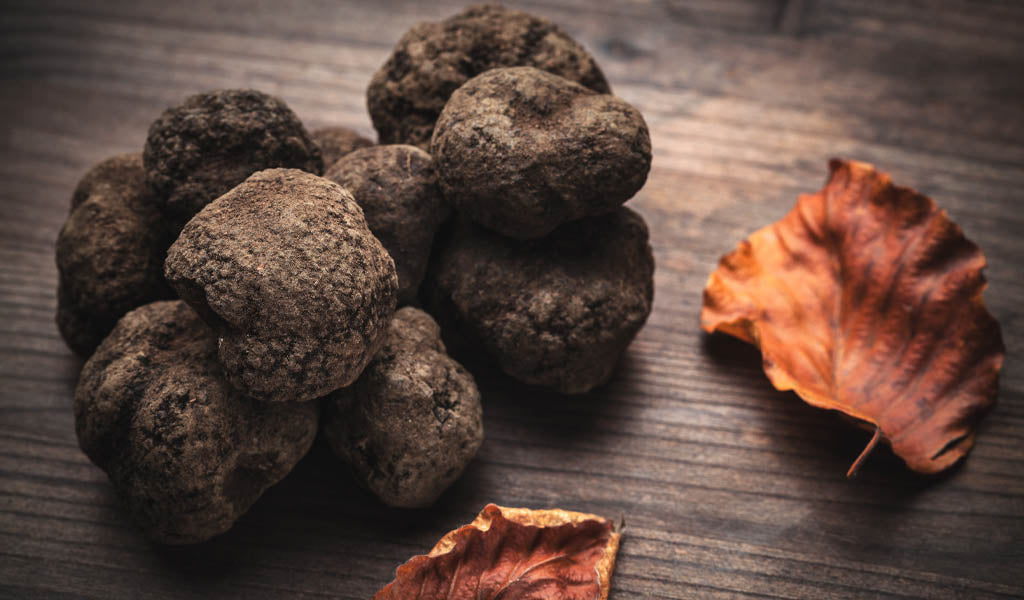 How To Order Fresh Truffles Video