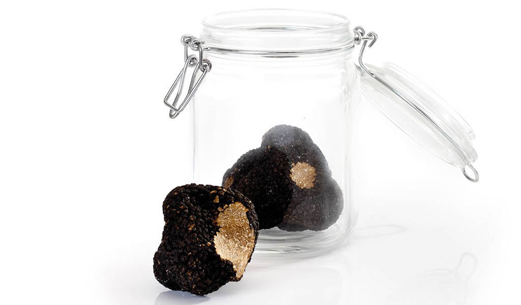 How To Store Fresh Truffles Video
