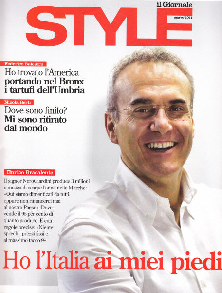 STYLE - Il Giornale