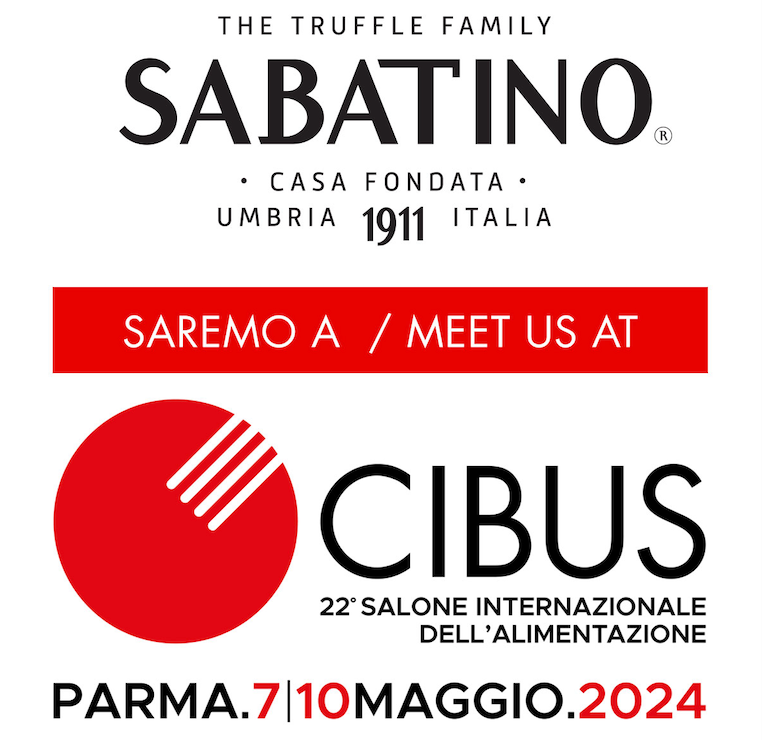 CIBUS 2024