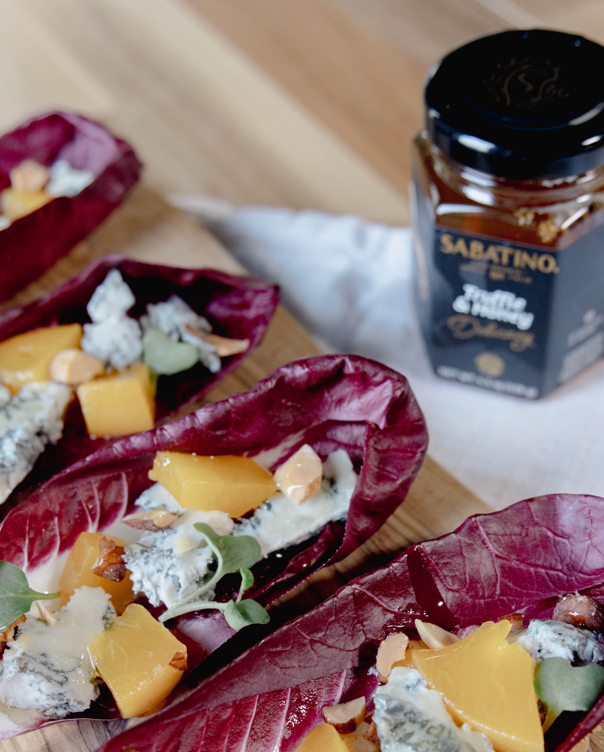Endive Salad