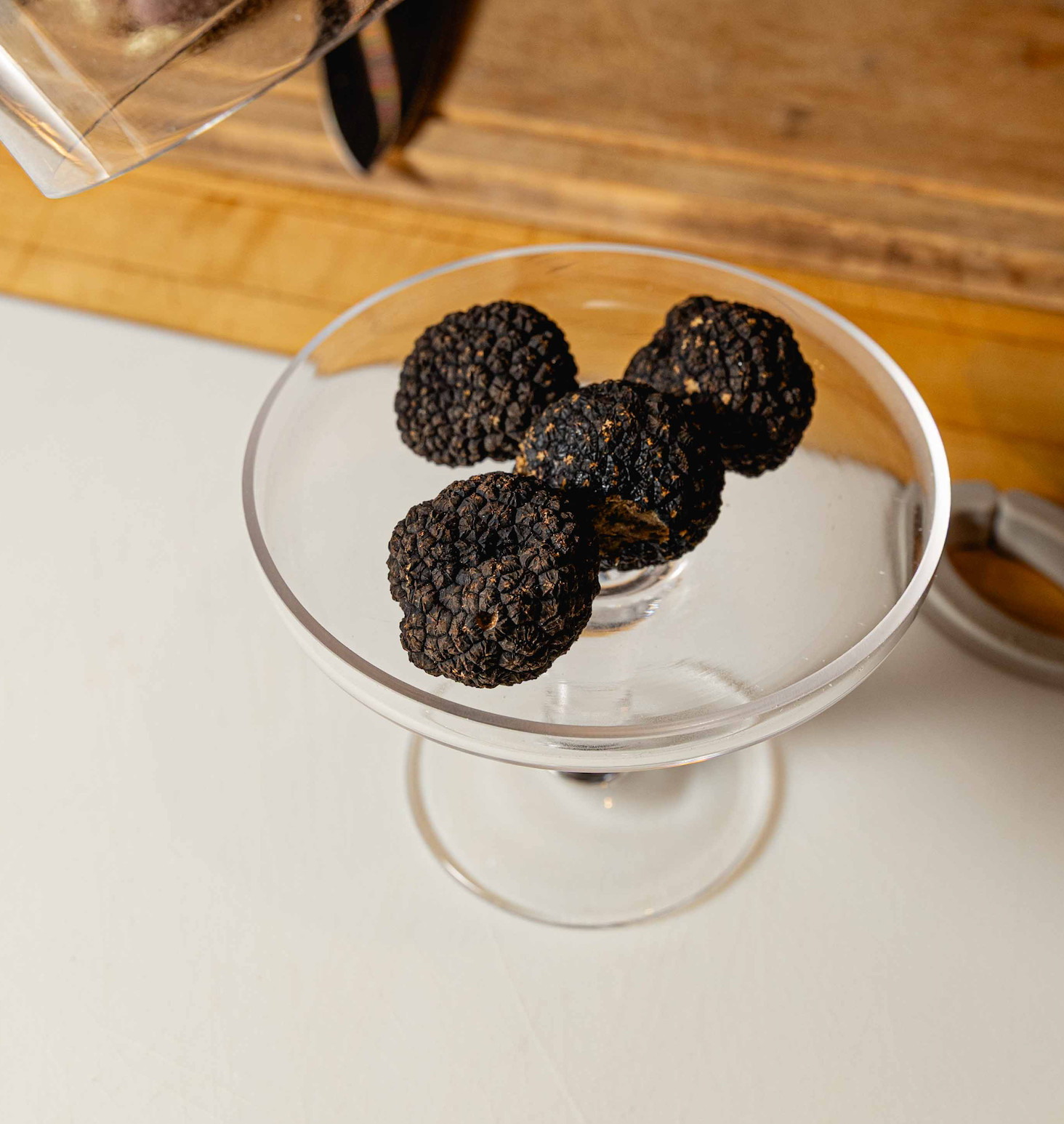 Are Truffles Mushrooms? 