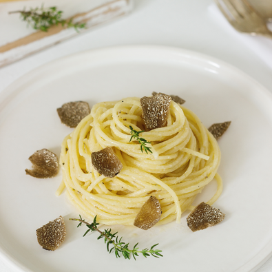 HOW TO COOK WITH FRESH TRUFFLES