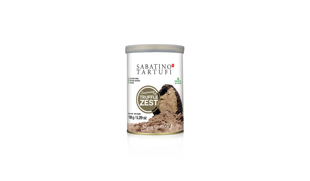 Truffle Zest Product Video