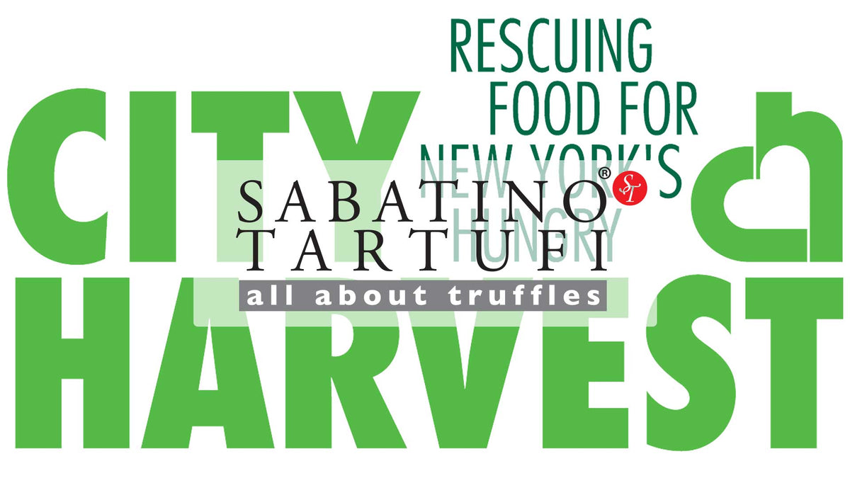 City Harvest