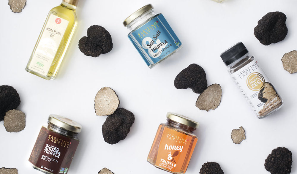 HOW TO STORE TRUFFLE PRODUCTS?