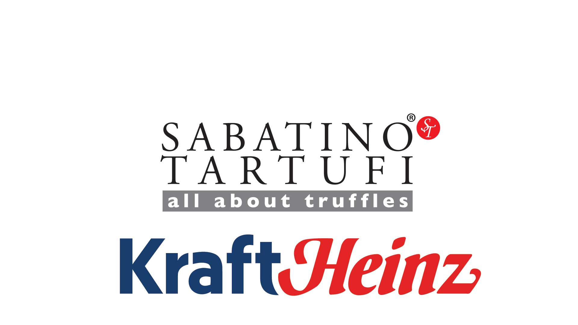 O, That’s Good! and Sabatino North America