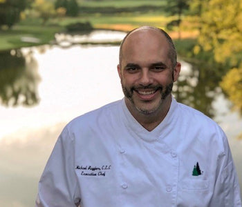 The Chef Series: Michael Ruggiero