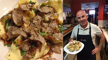 Truffles aplenty in Southwest Florida