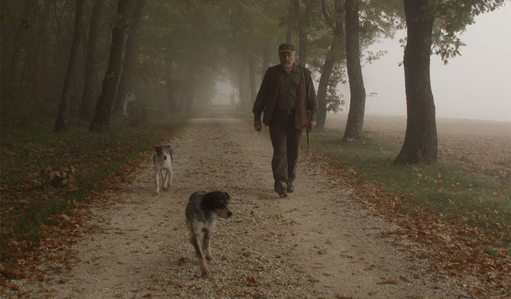 Truffle Hunter