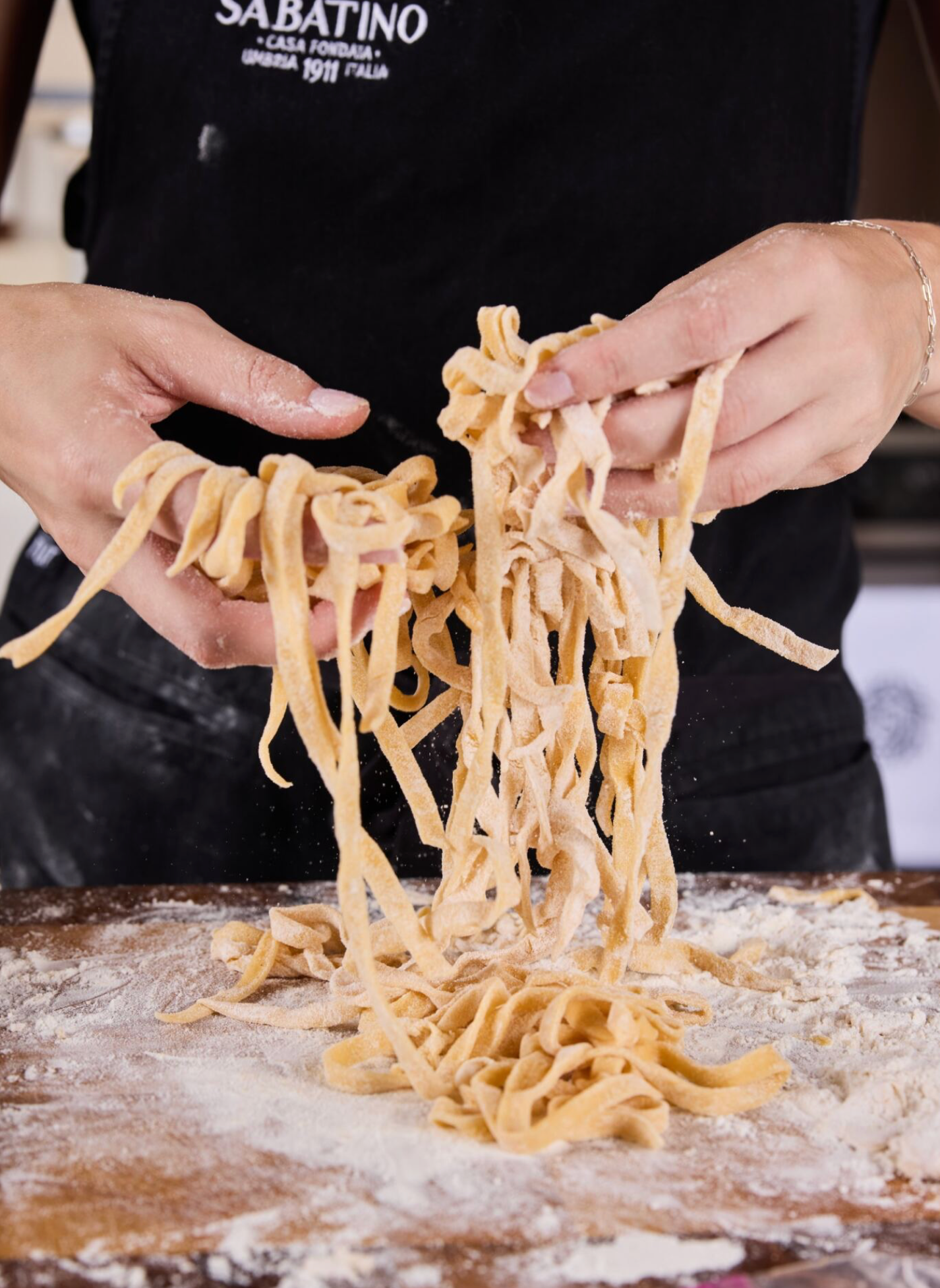Pasta making Classes