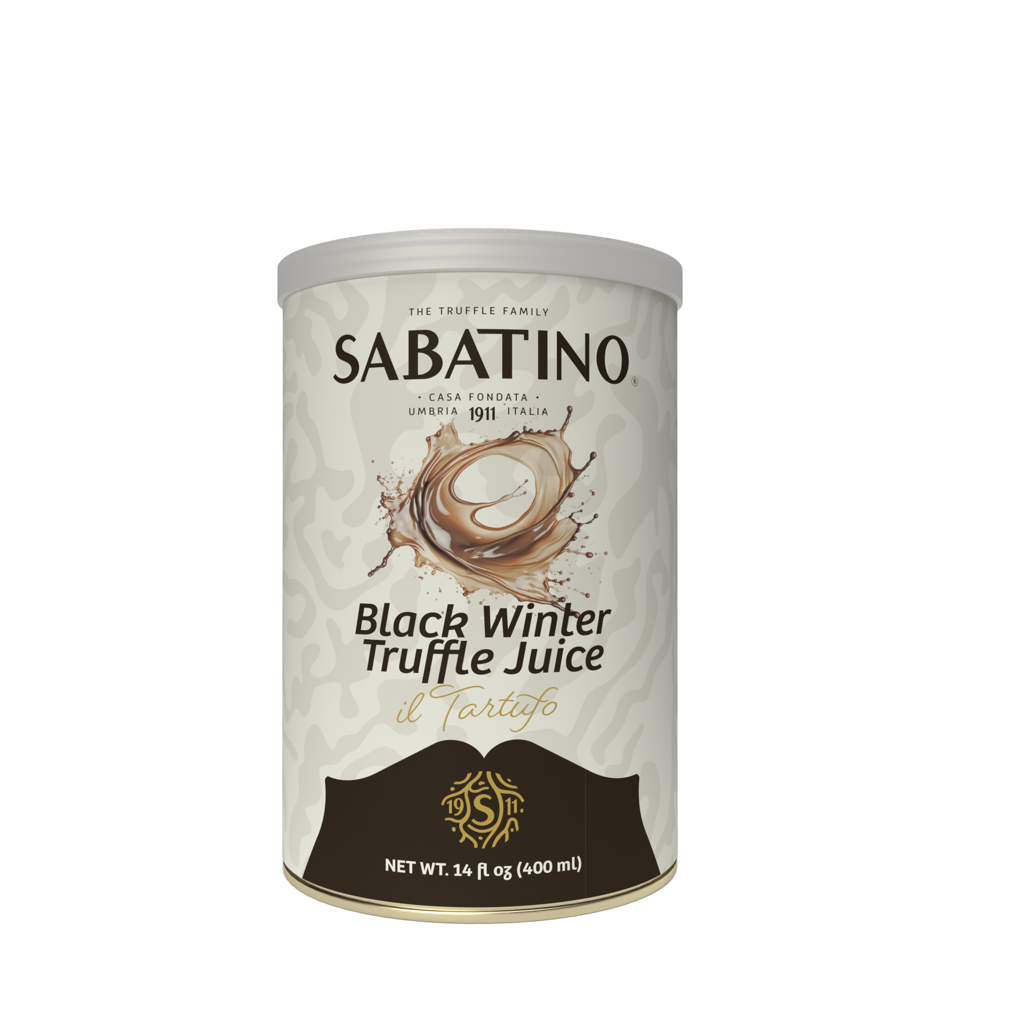 Black Winter Truffle Juice