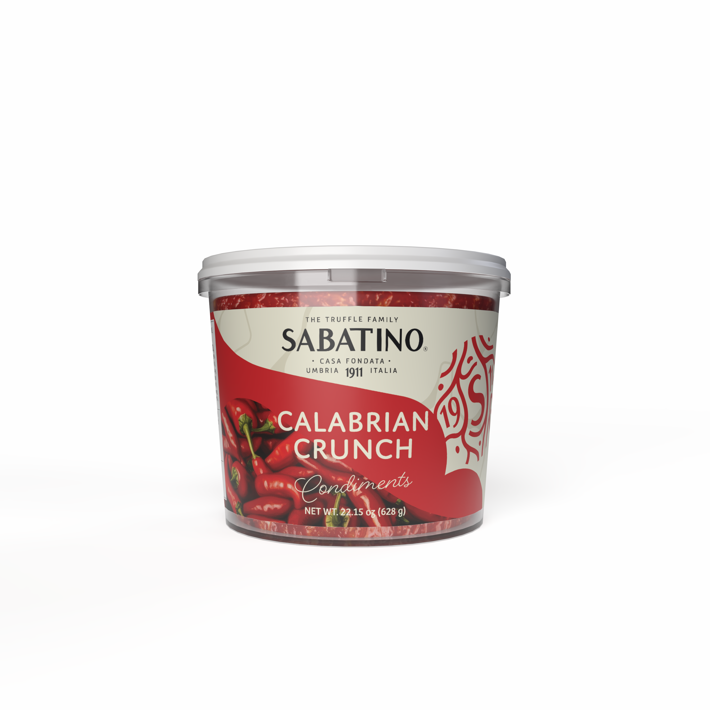 Calabrian Crunch - FS