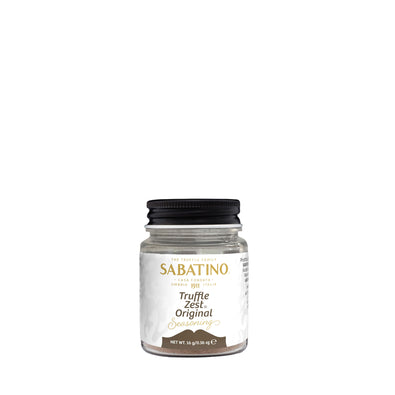 Truffle Zest® - 16 g