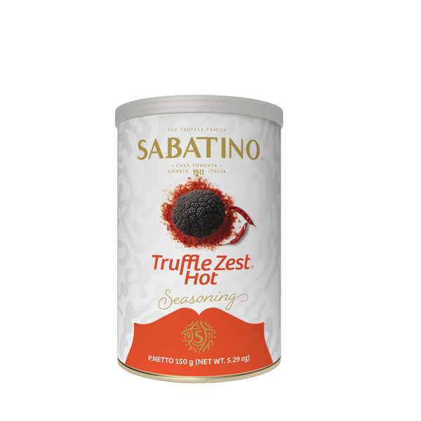 Truffle Zest Hot | Sabatino Truffles