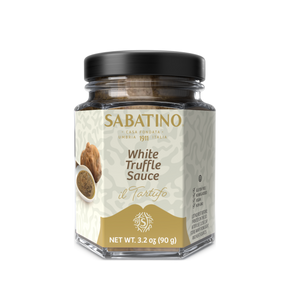 White Truffle Sauce Spread - 3.2 oz
