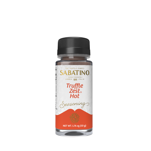 Truffle Zest - 1.76oz | Sabatino Truffles